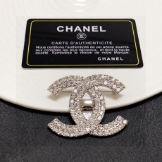 Chanel Brooches